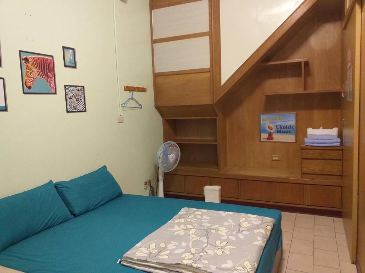 Old Street Little House Apartment Chaozhou Exterior photo