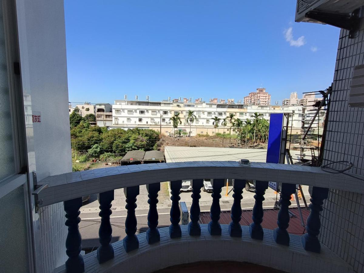 Old Street Little House Apartment Chaozhou Exterior photo